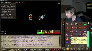 DearLola1 Loses His HCIM Status...