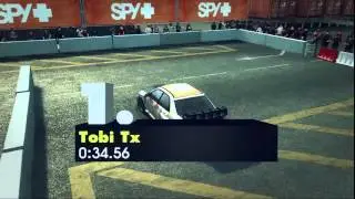 Dirt Showdown Gameplay / Yoko Hama Head 2 Head