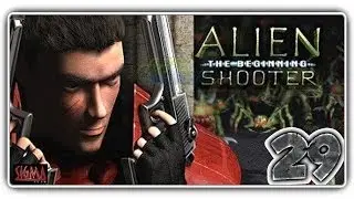 &bull;29&bull; Alien Shooter на Android