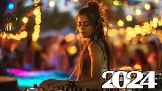Ultimate EDM Party Mix: Electrifying Festival Hits, Smooth Transitions, and Non-Stop Energy! 🎧✨