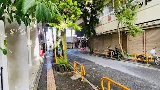なんだか元気がでてくる那覇さんぽ風景☀️🚶