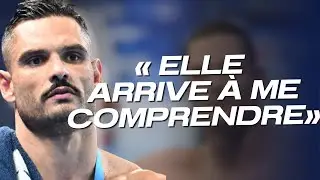 Florent Manaudou et Elsa Bois : leur complicit&eacute; secr&egrave;te dans DALS !