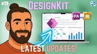 Spend Days Making Your Power Apps? Use This Tool: Power Hour Podcast #29 - Lukas Pavelka #2