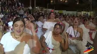 Arica Negro Machaq Mara 2023