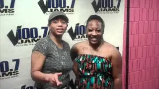 Why you should become a  V100.7 VIP Club Member