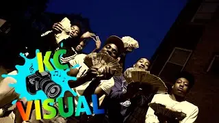 BeamTeam 22- My Time (Official Video) shot by @KCVISUALS
