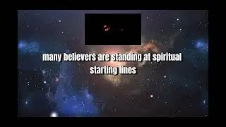 ✝️Boldness and Purpose in Calling✝️