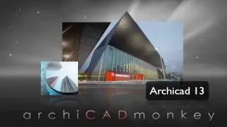 ACM003 - intro to Archicad