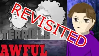 Revisited:  How to Not Make a Video Essay - 