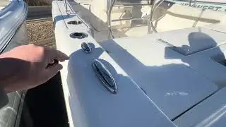 For Sale! 2024 Key West 179 FS center console