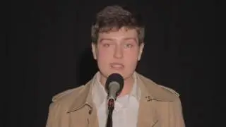 XIII Reflektor 2016 - II miejsce w kat.I. Michał Murawski.