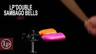 LP | Double Sambago Bell (LP617)
