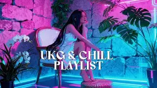 UK Garage & Chill House Fusion - Your 2026 Study & Work Soundtrack