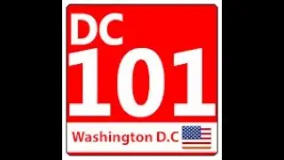 WWDC DC101 Washington - Greaseman - September 15 1982 - Radio Aircheck