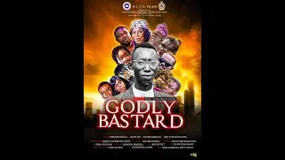 GODLY BASTARD by Adejare Oluwatosin Peter || RCCG Films