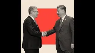 CHINA'S SECRET WEAPON