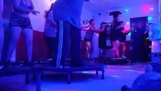 JUMP POWER ROMI ALVARADO 