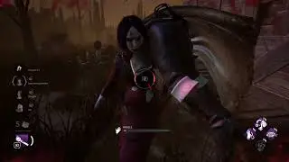 The Artist |Dead by Daylight| #viral #deadbydaylight #funnyclips #youtube #dbd #viralclips #reels 