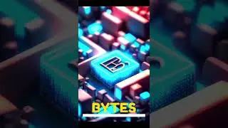 Introducing Bytes - ECE Shorts