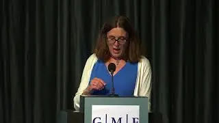 'Transatlantic Trade in Turbulent Times' by Commissioner Malmstrom