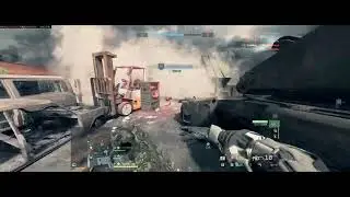 Battlefield 6 - Clips v1 - Season 1 Highlights