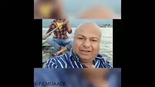 SALES PRESSURE MR PROBLEM COMEDY