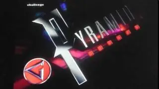 Gladiators - Pyramid