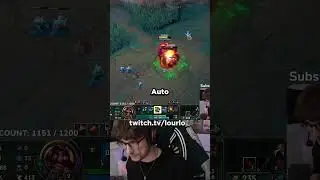 UDYR'S ULTIMATE FORM! 🔥