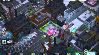 (OLD) World Zombination: Infected Gameplay
