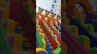 mahadev mela #darshpawar #mela #karnival #sarni