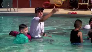 Buckeye Aquatic Center