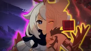 Paimon and the Unknown God Allegations - Genshin Shades Teaser Analysis