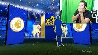 HO TROVATO 4 TOTS DEVASTANTI - PACK OPENING FIFA 18 ITA!!