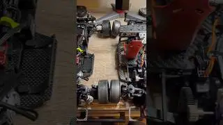 ReveD RDX & Redcat RDS RC drift car comparison! #shorts #rcdrifting #rcdrift