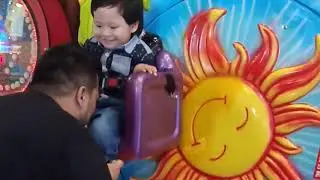 @FUNWORLD ..