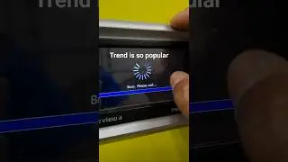 Основные функции дисплея Trend IQ4