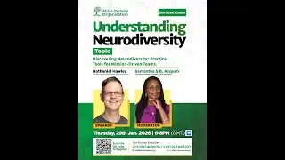 Understanding Neurodiversity Training: Practical Tools for Mission-Driven Teams