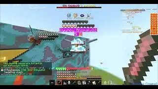 MagmaCraft Kill Montage #2 / For @Swazenbaba