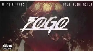 Mari Duarte - Fogo [Prod. NobruBlack]