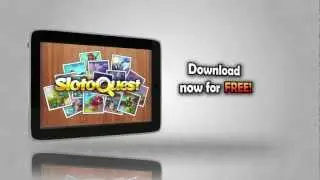SlotoQuest: Gambling Adventure - Slot Machines