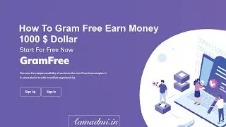 How To GramFree? How to do Smart Contracts? How to get free Grams?