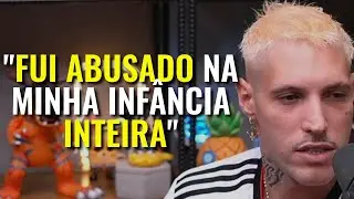 SPINARDI E AS EXPERIR&Ecirc;NCIAS RUINS NA INF&Acirc;NCIA | podpah cortes stage