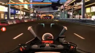 Grid race 4