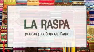 La Raspa - Animated Form Chart