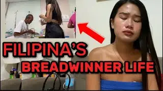 A DAY IN MY LIFE AS A BREADWINNER