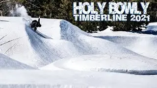 Holy Bowly Timberline 2021