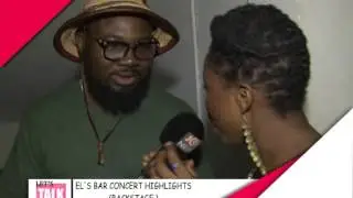 Let's Talk Entertainment - Joy News
