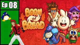 I'm In Klein-ed To Do Battle - Born Of Bread