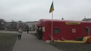 Millions in Ukraine face winter of extreme hardship