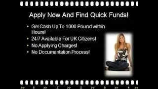 Quick Loans for People on Benefits- Access Money without Complex Process